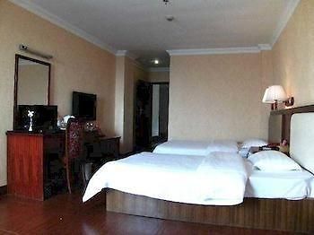 Xuancheng Hotel 深圳 外观 照片