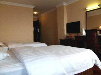 Xuancheng Hotel 深圳 外观 照片