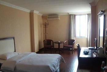 Xuancheng Hotel 深圳 外观 照片