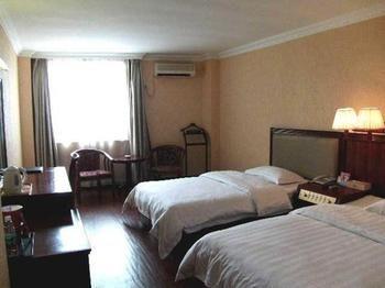 Xuancheng Hotel 深圳 外观 照片