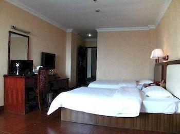 Xuancheng Hotel 深圳 外观 照片